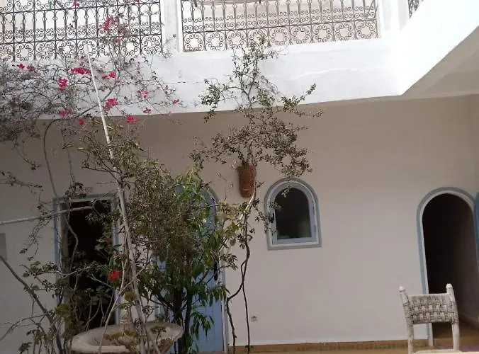 Riad Acacia